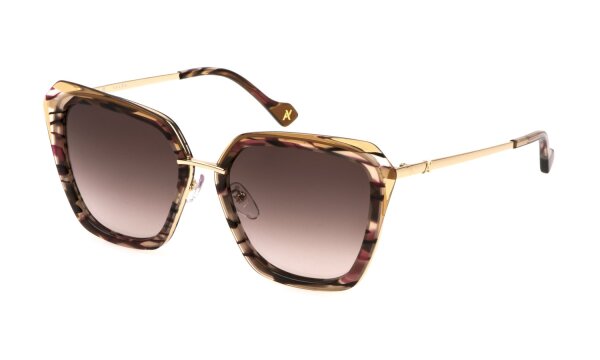 Yalea Sobri Sya149 - sunglasses yalea