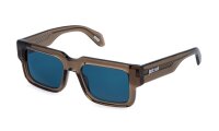 Just Cavalli Sobri Sjc141 - sunglasses just cavalli