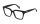 Just Cavalli Kobri Vjc002 - opt.frames just cavalli - 0700 - Schwarz glänzend