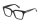 Just Cavalli Kobri Vjc002 - opt.frames just cavalli - 700Y - Schwarz glänzend