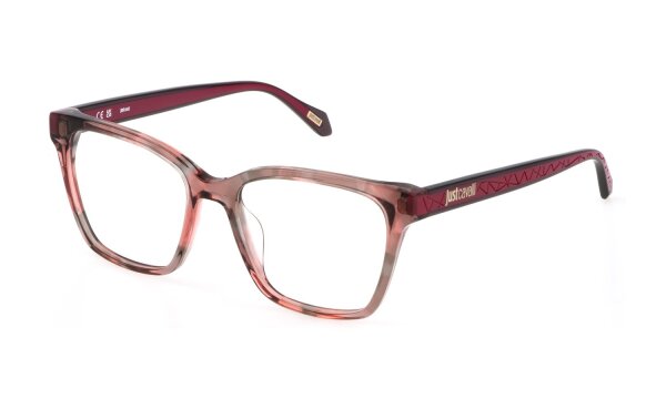 Just Cavalli Kobri Vjc010 - opt.frames just cavalli - Farbcode 0TAE