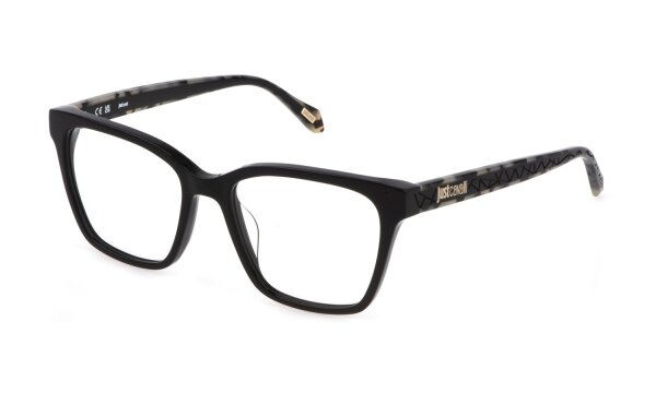 Just Cavalli Kobri Vjc010 - opt.frames just cavalli - 700Y - Schwarz glänzend