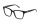 Just Cavalli Kobri Vjc010 - opt.frames just cavalli - 700Y - Schwarz glänzend