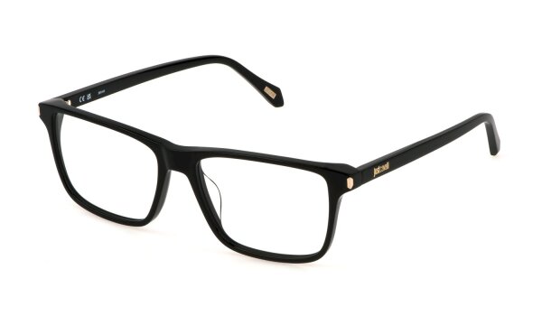 Just Cavalli Kobri Vjc050 - opt.frames just cavalli - 0700 - Schwarz glänzend