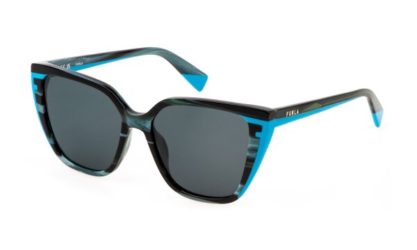 Furla Sobri Sfu782 - sunglasses furla