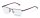 Porsche Design Kobri P8371 - opt.frames porsche design - A - Schwarz