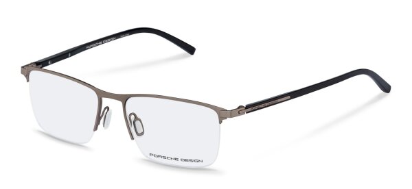 Porsche Design Kobri P8371 - opt.frames porsche design - D - Braun