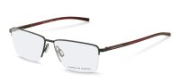 Porsche Design Kobri P8399 - opt.frames porsche design