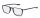 Porsche Design Kobri P8732 - opt.frames porsche design - A - Schwarz