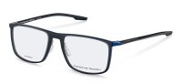Porsche Design Kobri P8738 - opt.frames porsche design
