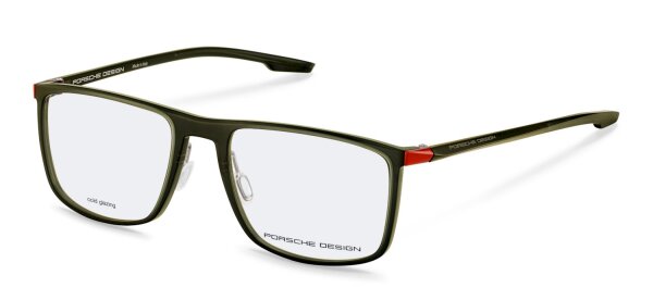 Porsche Design Kobri P8738 - opt.frames porsche design