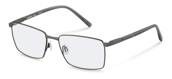 Rodenstock Kobri R7129 - metal opt.frame rodenstock