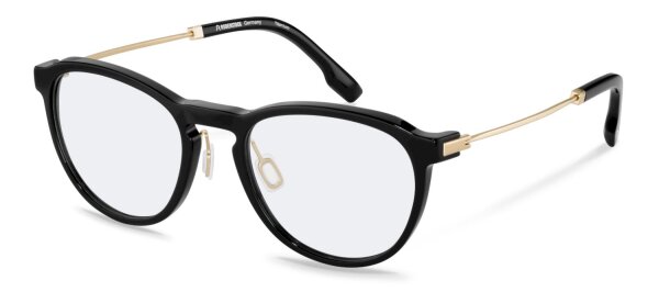 Rodenstock Kobri R8031 - plastic opt.frame rodenstock
