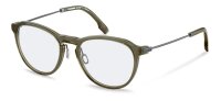 Rodenstock Kobri R8031 - plastic opt.frame rodenstock