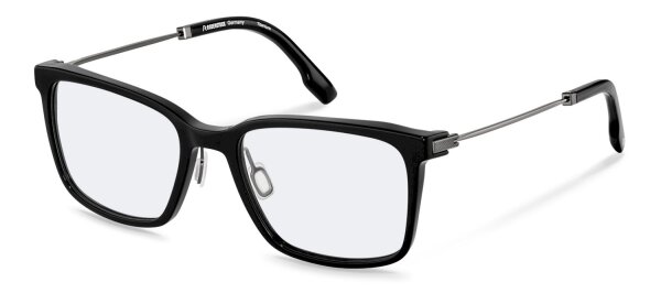 Rodenstock Kobri R8032 - plastic opt.frame rodenstock