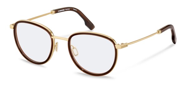 Rodenstock Kobri R8034 - metal opt.frame rodenstock