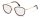 Rodenstock Kobri R8034 - metal opt.frame rodenstock