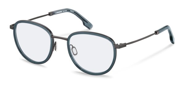 Rodenstock Kobri R8034 - metal opt.frame rodenstock