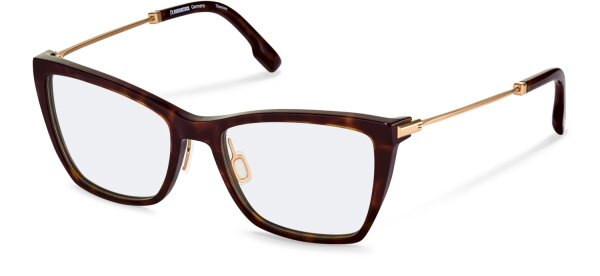 Rodenstock Kobri R8035 - plastic opt.frame rodenstock
