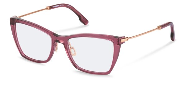 Rodenstock Kobri R8035 - plastic opt.frame rodenstock