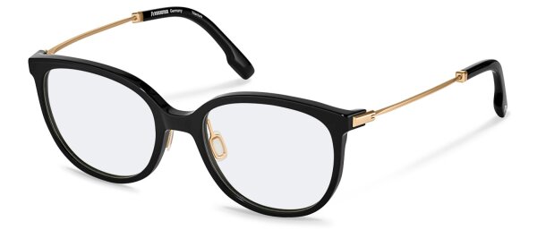 Rodenstock Kobri R8036 - plastic opt.frame rodenstock