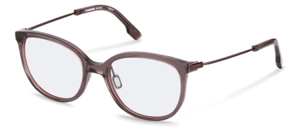 Rodenstock Kobri R8036 - plastic opt.frame rodenstock