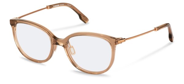 Rodenstock Kobri R8036 - plastic opt.frame rodenstock