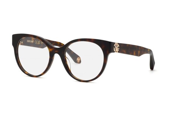Roberto Cavalli Kobri Vrc027m - opt.frames roberto cavalli - Farbcode 0722