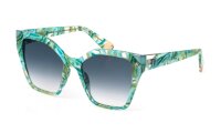 Furla Sobri Sfu686v - sunglasses furla