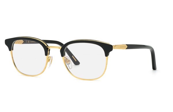 Chopard Kobri Vchg59 - opt.frames chopard - 0700 - Schwarz glänzend