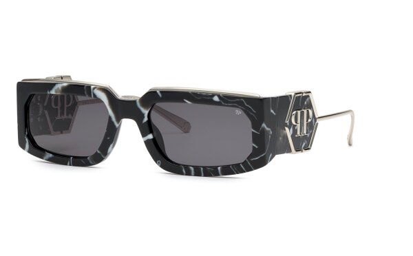 Philipp Plein Sobri Spp119m - sunglasses philipp plein