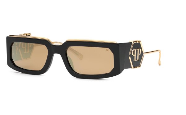 Philipp Plein Sobri Spp119m - sunglasses philipp plein