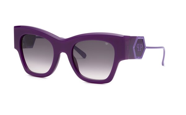 Philipp Plein Sobri Spp120m - sunglasses philipp plein