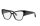 Philipp Plein Kobri Vpp100 - opt.frames philipp plein - 0700 - Schwarz glänzend