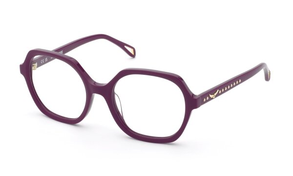 Zadig&Voltaire Kobri Vzv443 - plastic opt.frame zadig&voltaire