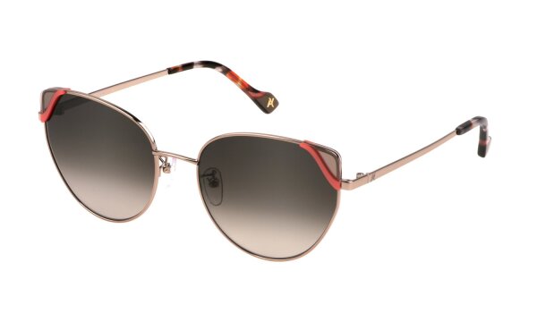 Yalea Sobri Sya127 - sunglasses yalea