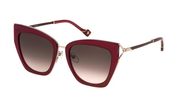 Yalea Sobri Sya146 - sunglasses yalea