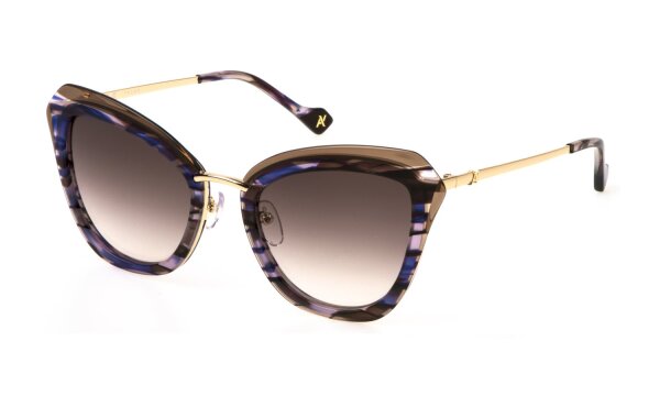 Yalea Sobri Sya148 - sunglasses yalea