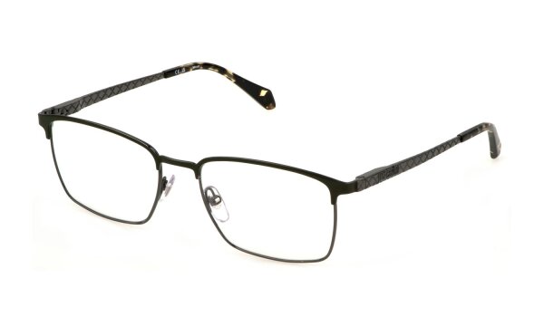 Just Cavalli Kobri Vjc058 - opt.frames just cavalli - Farbcode 0E80