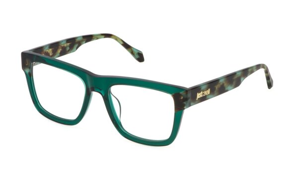 Just Cavalli Kobri Vjc114v - plastic opt.frame just cavalli
