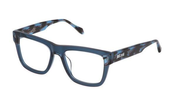 Just Cavalli Kobri Vjc114v - plastic opt.frame just cavalli