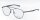 Porsche Design Kobri P8754 - opt.frames porsche design w a - A - Dunkelgrau/Blau
