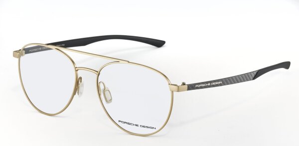 Porsche Design Kobri P8754 - opt.frames porsche design w a - B - Gold/Schwarz