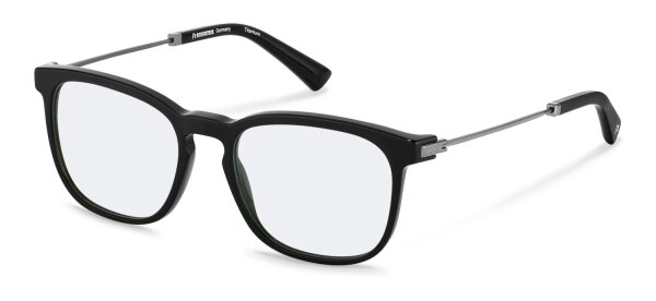 Rodenstock Kobri R8029 - plastic opt.frame rodenstock