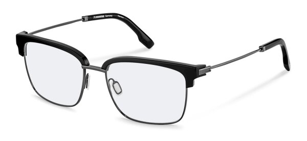 Rodenstock Kobri R8033 - metal opt.frame rodenstock
