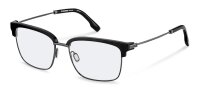 Rodenstock Kobri R8033 - metal opt.frame rodenstock