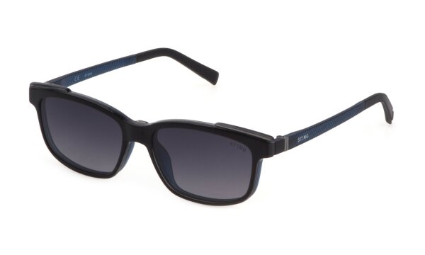 Sting Kobri Ssj687 - opt.frames+clipon sting junior