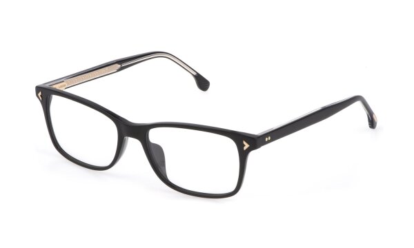Lozza Kobri Vl4292 - opt.frames lozza - 0700 - Schwarz glänzend