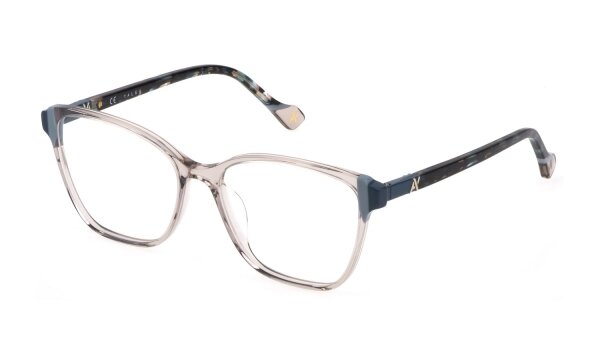 Yalea Kobri Vya062 - opt.frames yalea - 07T1 - Beige transparent