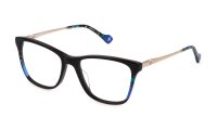 Yalea Kobri Vya087l - opt.frames yalea - 0700 - Schwarz...